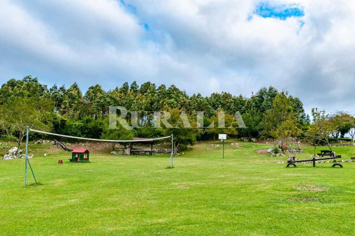 Casa Carmen 5 Situada En Una Zona Muy Tranquila A Collera Exterior foto
