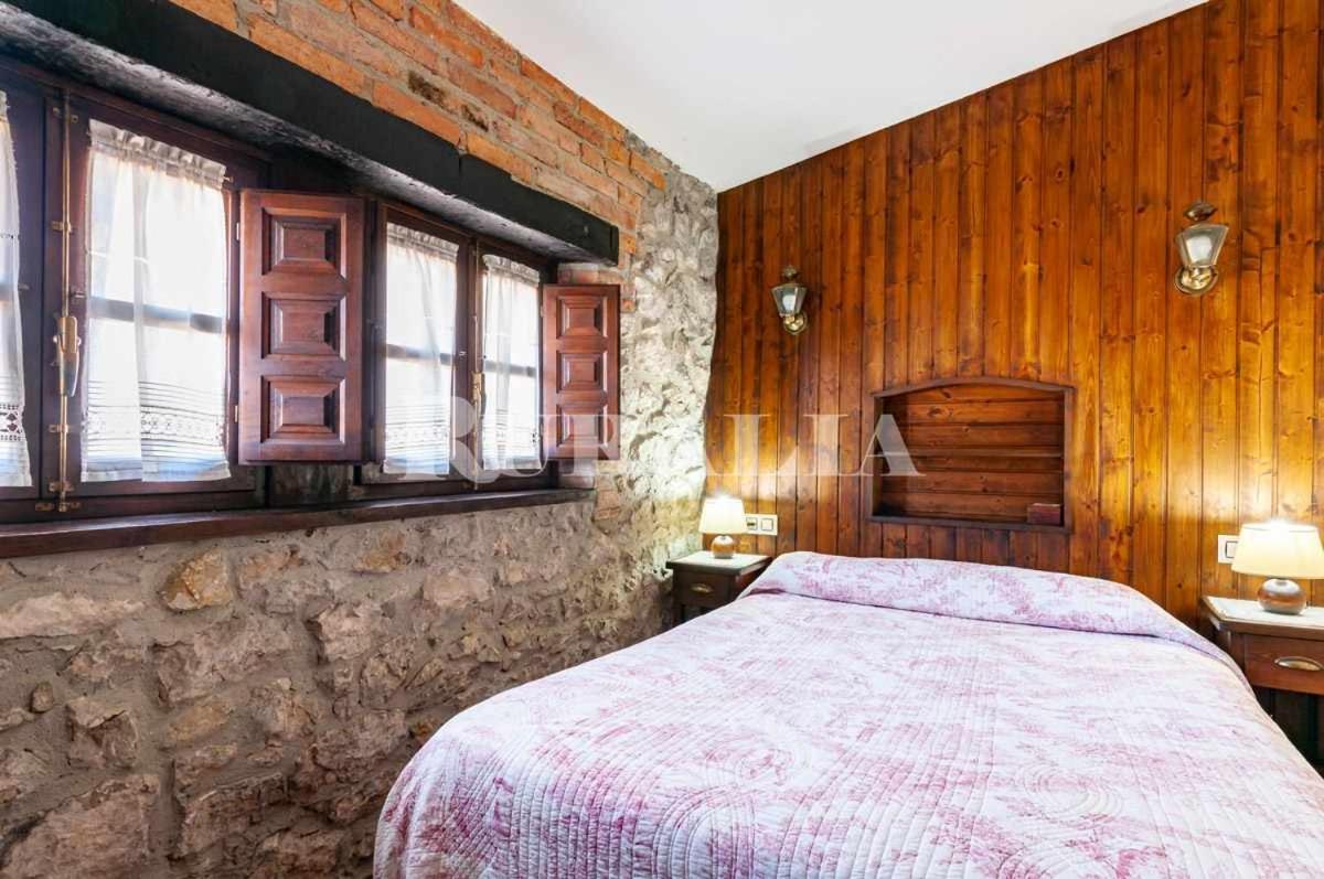 Casa Carmen 5 Situada En Una Zona Muy Tranquila A Collera Exterior foto